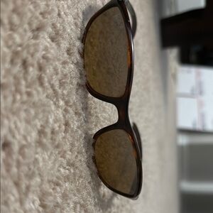 Classic Brown Sunglasses